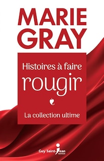 Front cover_Histoires à faire rougir