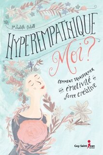 Front cover_Hyperempathique moi?
