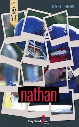 Nathan - C Ma Vie