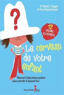 Couverture_Le cerveau de votre enfant