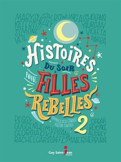 Front cover_Histoires du soir pour filles rebelles 02