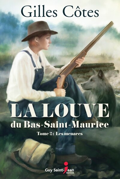 Front cover_Les menaces