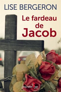 Front cover_Le fardeau de Jacob