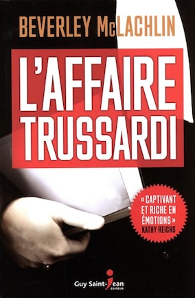 L'affaire Trussardi