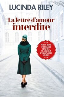 Couverture_La lettre d'amour interdite