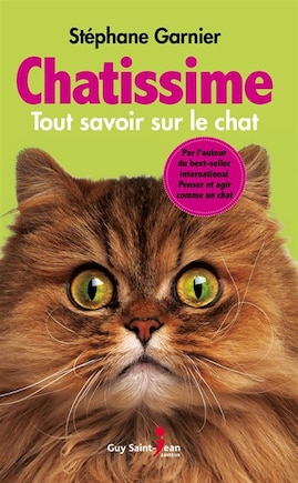 Chatissime : Tout Savoir Sur Le Chat