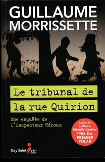 Couverture_Le tribunal de la rue Quirion