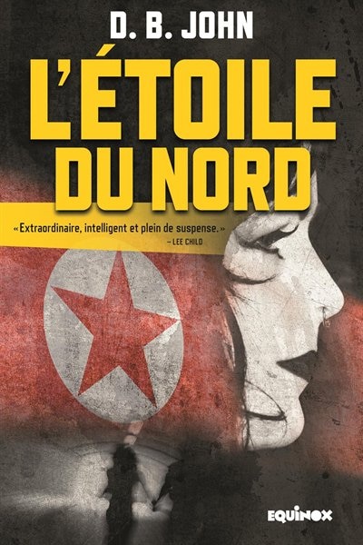 Front cover_L' étoile du nord