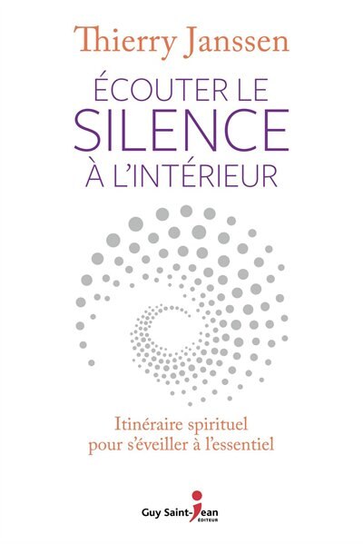 Écouter le silence à l'intérieur