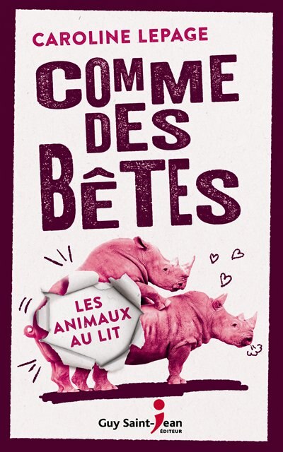 Couverture_Comme des bêtes