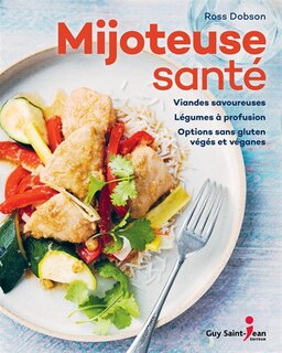 Front cover_Mijoteuse Santé