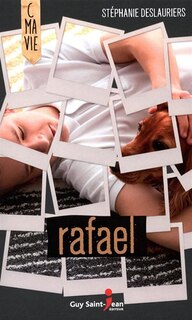 Rafael - C Ma Vie