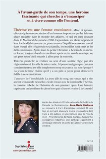 Couverture_La Femme De Personne