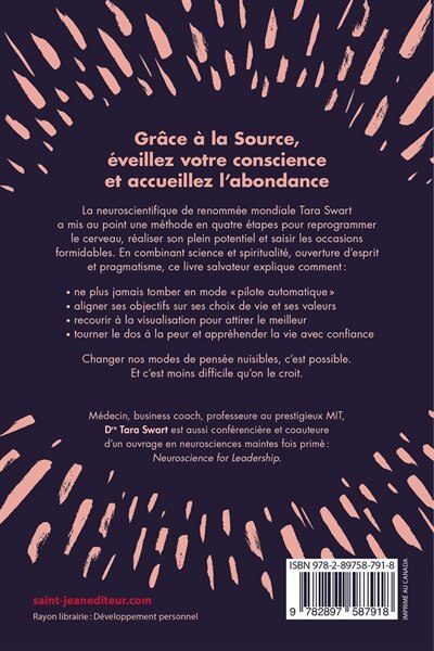 Front cover_La Source