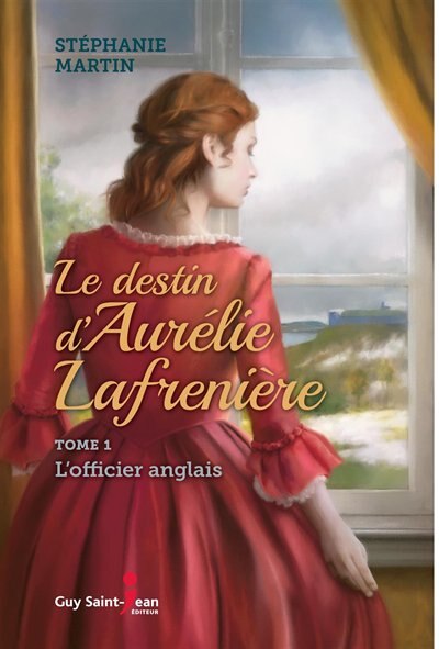 Couverture_L'officier anglais