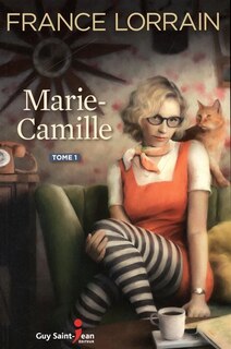 Marie-camille