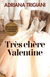 Couverture_Très chère Valentine