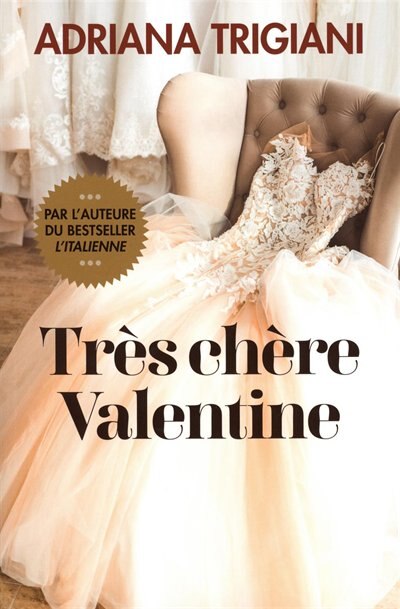 Couverture_Très chère Valentine