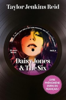 Front cover_Daisy Jones & The Six