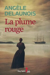 Couverture_LA PLUME ROUGE