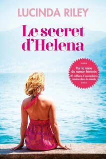 Couverture_Le secret d'Helena