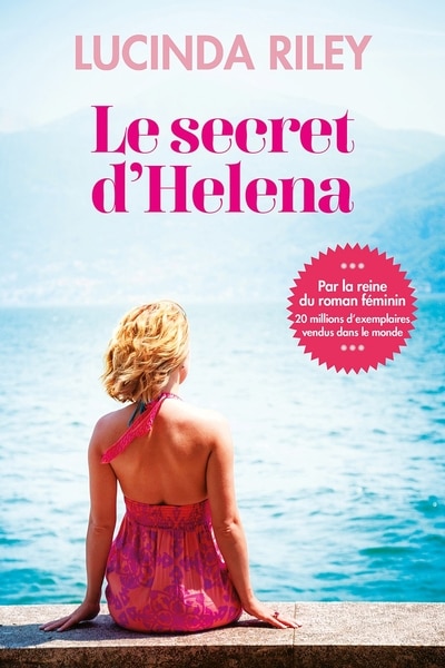 Couverture_Le secret d'Helena