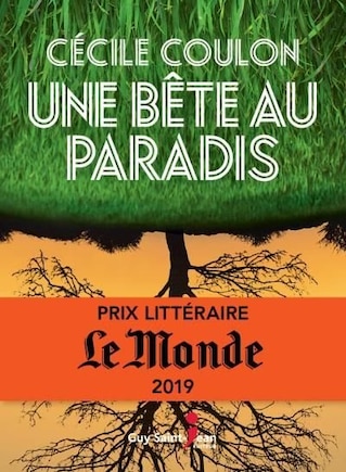 UNE BÊTE AU PARADIS