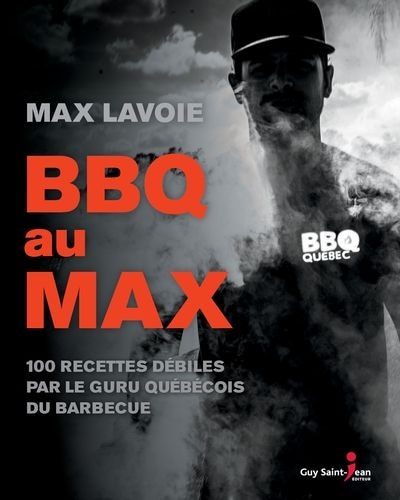 Couverture_BBQ au Max
