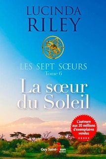 Couverture_La soeur du soleil