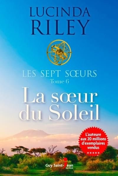 Couverture_La soeur du soleil