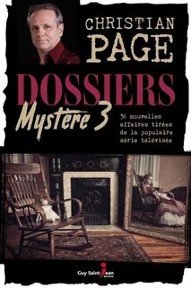 Couverture_Dossiers Mystère