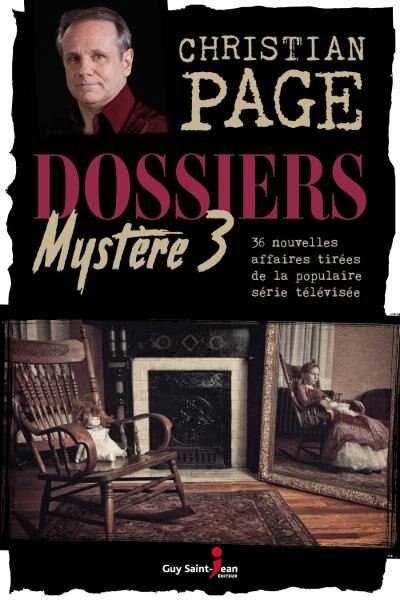 Couverture_Dossiers Mystère