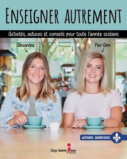 Couverture_Enseigner autrement