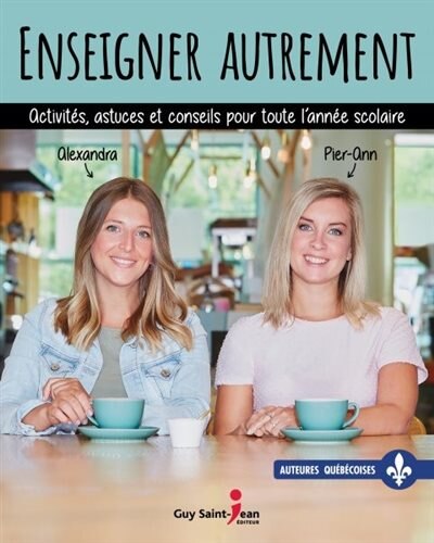 Couverture_Enseigner autrement