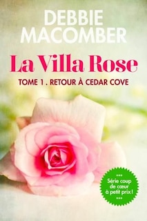 Front cover_Retour à Cedar Cove