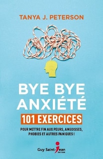 Front cover_Bye bye anxiété