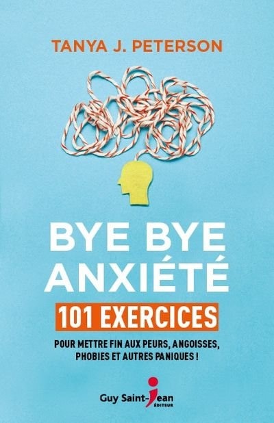 Front cover_Bye bye anxiété