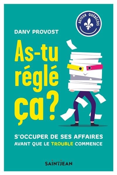 Couverture_As-tu réglé ça ?