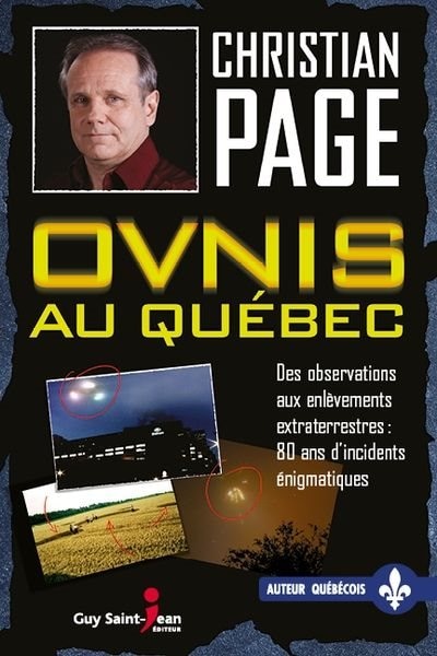 Couverture_Ovnis au Qu&eacute;bec