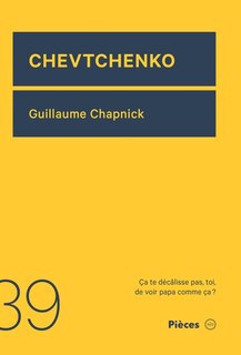 Front cover_Chevtchenko