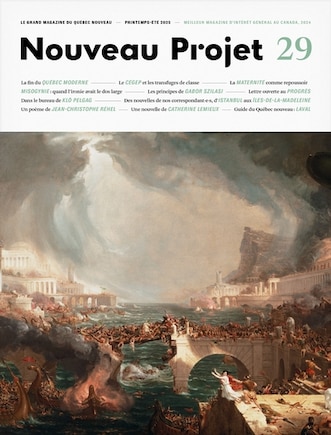 Couverture