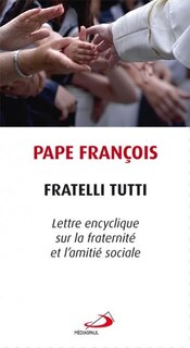 Front cover_FRATELLI TUTTI