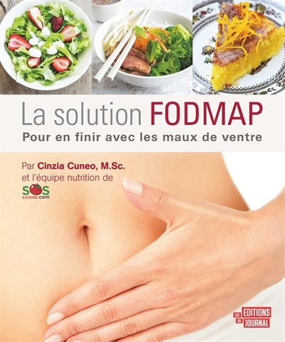 Couverture_La solution Fodmap