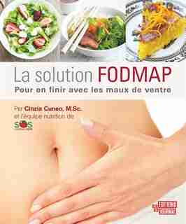 La solution Fodmap by Cinzia Cuneo