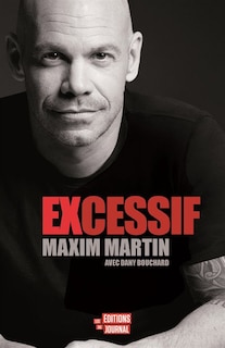 Front cover_Excessif