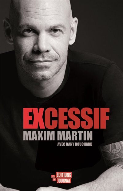 Front cover_Excessif