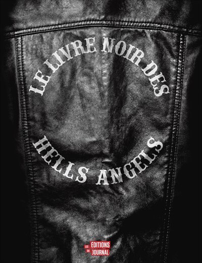 Hells angels clearance leather