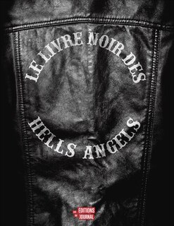 Le livre noir des Hells Angels