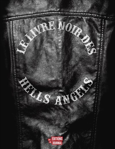 Le livre noir des Hells Angels