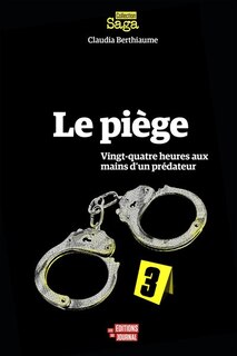 Couverture_Le piège